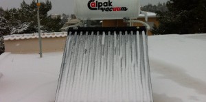 ηλιακός θερμοσίφωνας-calpak-vacuum-solarking