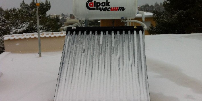 ηλιακός θερμοσίφωνας-calpak-vacuum-solarking
