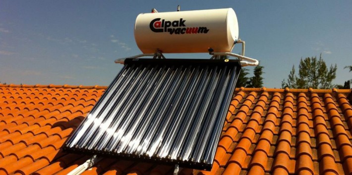 ηλιακός θερμοσίφωνας-calpak-vacuum-solarking