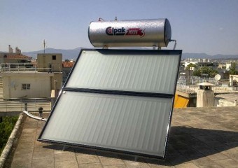 ηλιακός θερμοσίφωνας-calpak-mark3-solarking