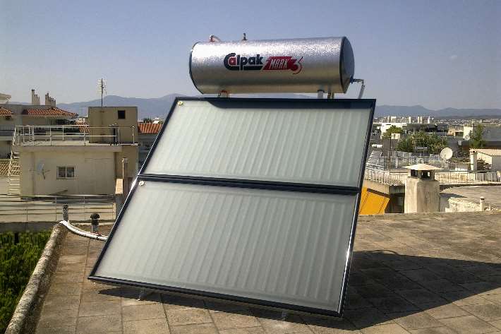 ηλιακός θερμοσίφωνας-calpak-mark3-solarking