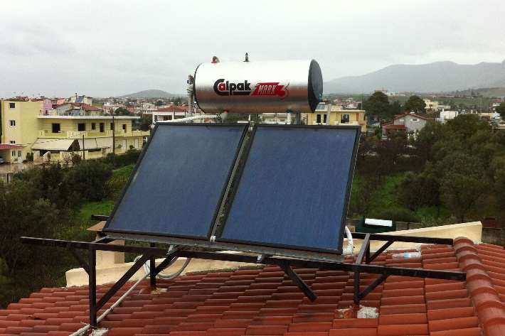 ηλιακοί θερμοσίφωνες-calpak-mark3-solarking